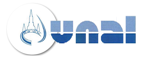 unal home page 